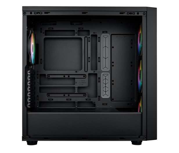 COOLER MASTER MasterBox 600 czarna MB600-KGNN-S00 - 1247081 - zdjęcie 5